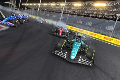 Race Experience (F1 SIM) VR game bij PlayRena Roosendaal