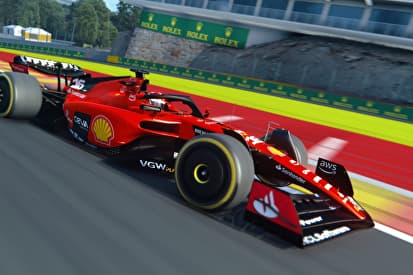 Race Experience VR game bij PlayRena Roosendaal